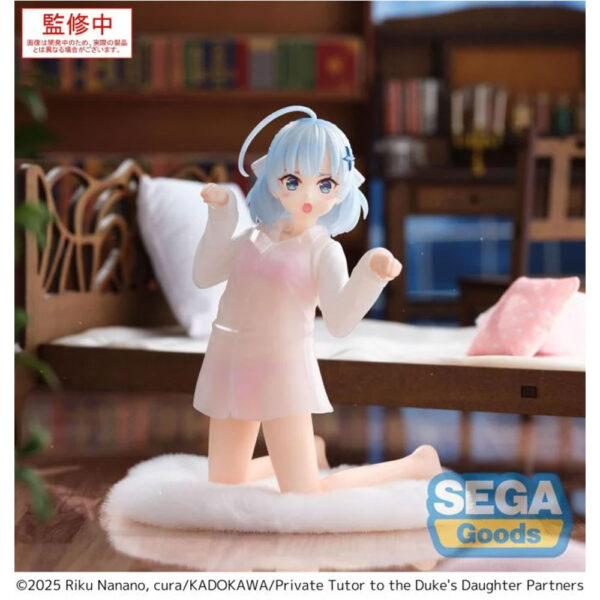 PREORDEN: SEGA Yumemirize: Private Tutor to the Duke's Daughter: Tina Howard - Image 3