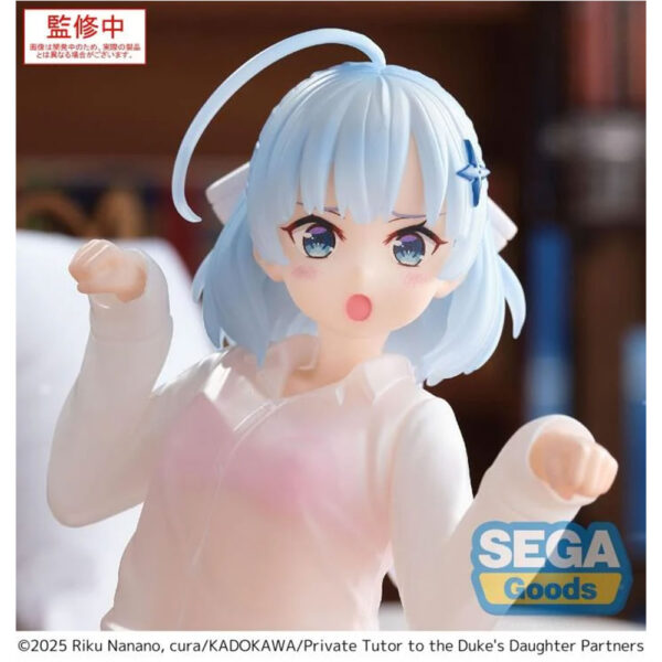 PREORDEN: SEGA Yumemirize: Private Tutor to the Duke's Daughter: Tina Howard - Image 4