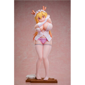 PREORDEN: Miss Kobayashi's Dragon Maid Tohru 1/4