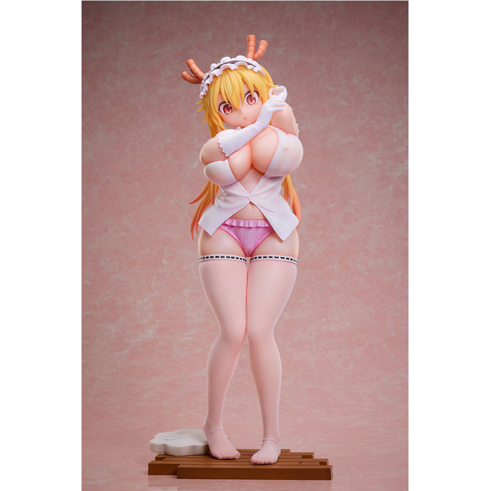 PREORDEN: Miss Kobayashi's Dragon Maid Tohru 1/4