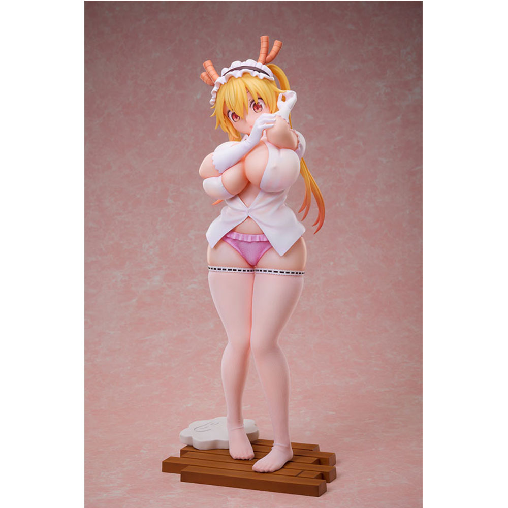 PREORDEN: Miss Kobayashi's Dragon Maid Tohru 1/4 - Image 2