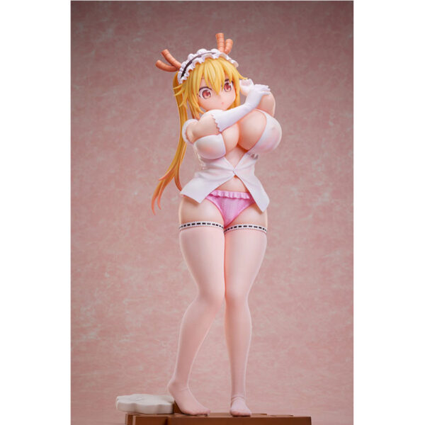 PREORDEN: Miss Kobayashi's Dragon Maid Tohru 1/4 - Image 3