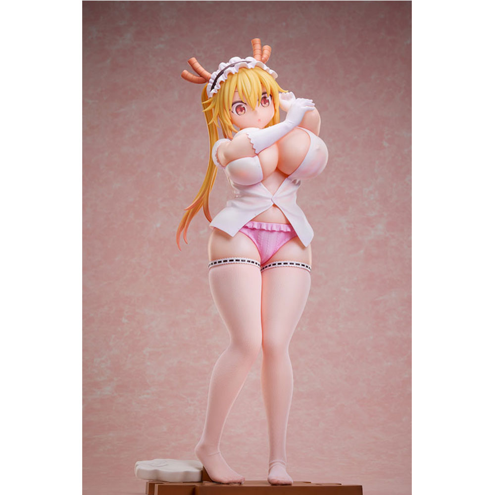 PREORDEN: Miss Kobayashi's Dragon Maid Tohru 1/4 - Image 3
