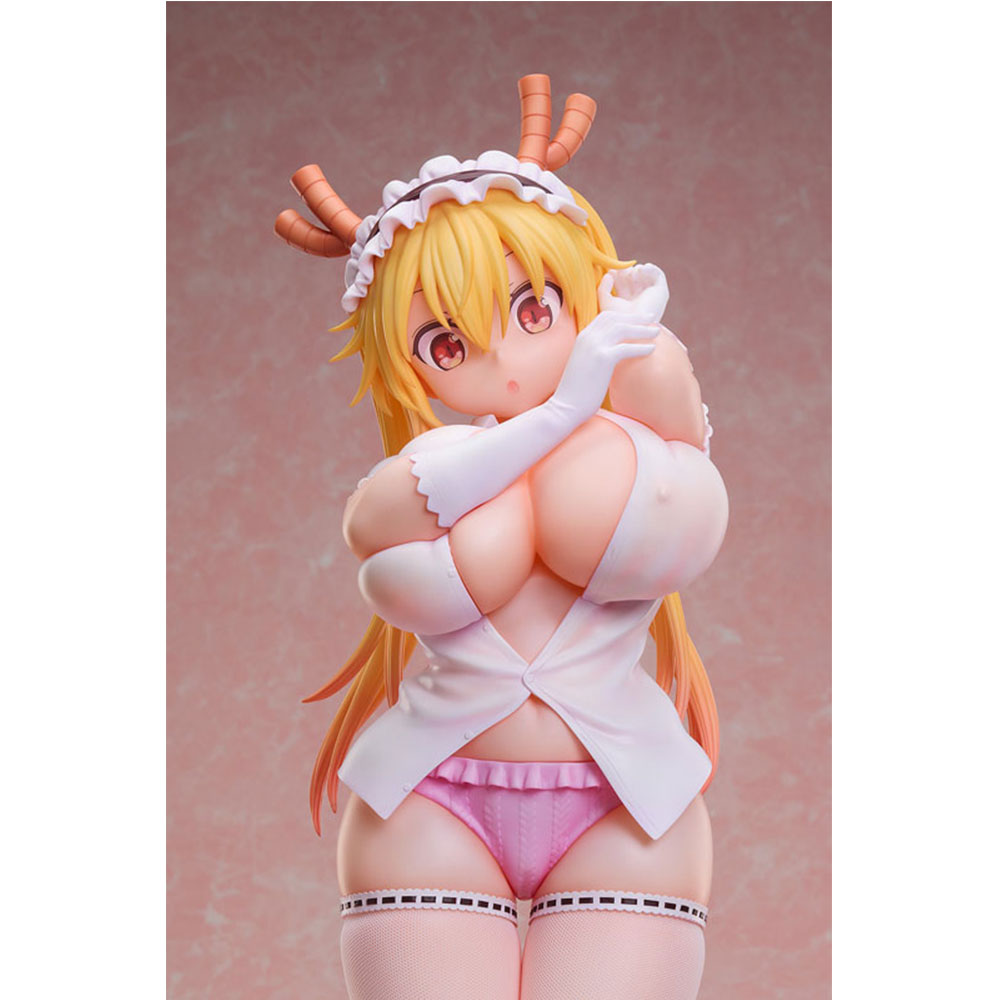 PREORDEN: Miss Kobayashi's Dragon Maid Tohru 1/4 - Image 4