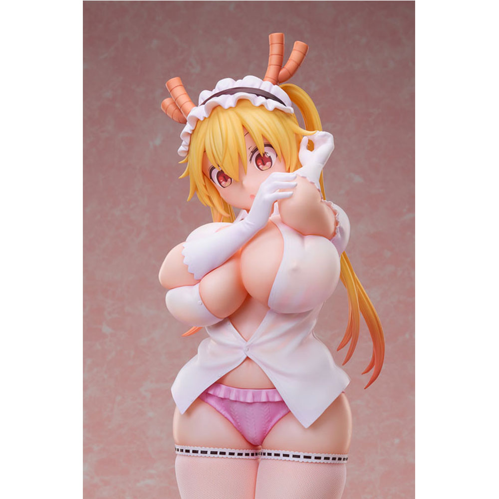 PREORDEN: Miss Kobayashi's Dragon Maid Tohru 1/4 - Image 5