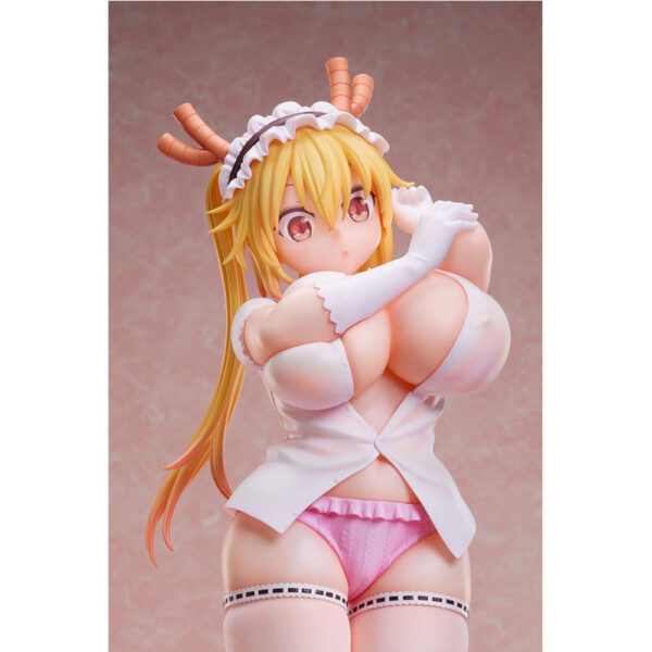 PREORDEN: Miss Kobayashi's Dragon Maid Tohru 1/4 - Image 6