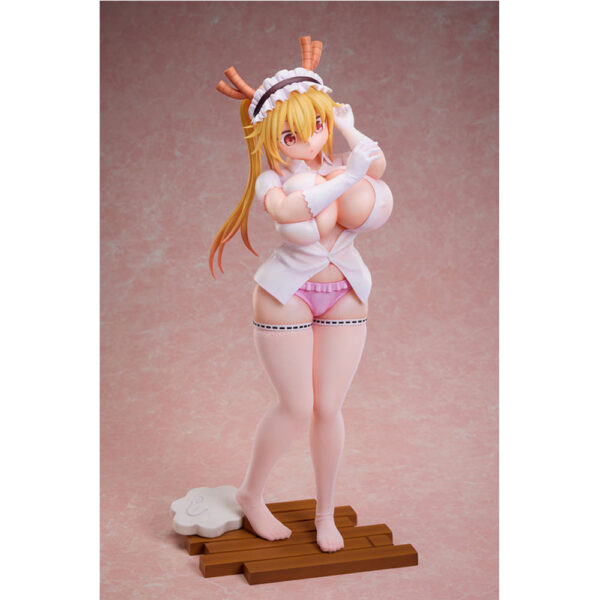 PREORDEN: Miss Kobayashi's Dragon Maid Tohru 1/4 - Image 7