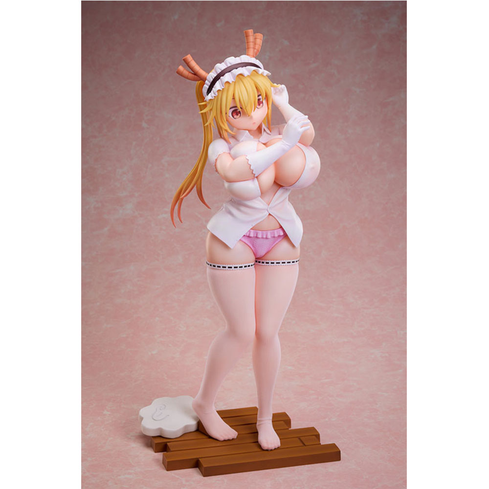 PREORDEN: Miss Kobayashi's Dragon Maid Tohru 1/4 - Image 7
