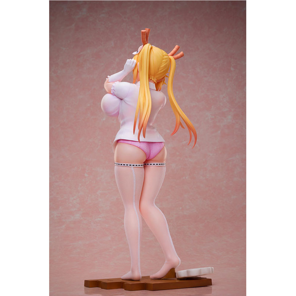 PREORDEN: Miss Kobayashi's Dragon Maid Tohru 1/4 - Image 8