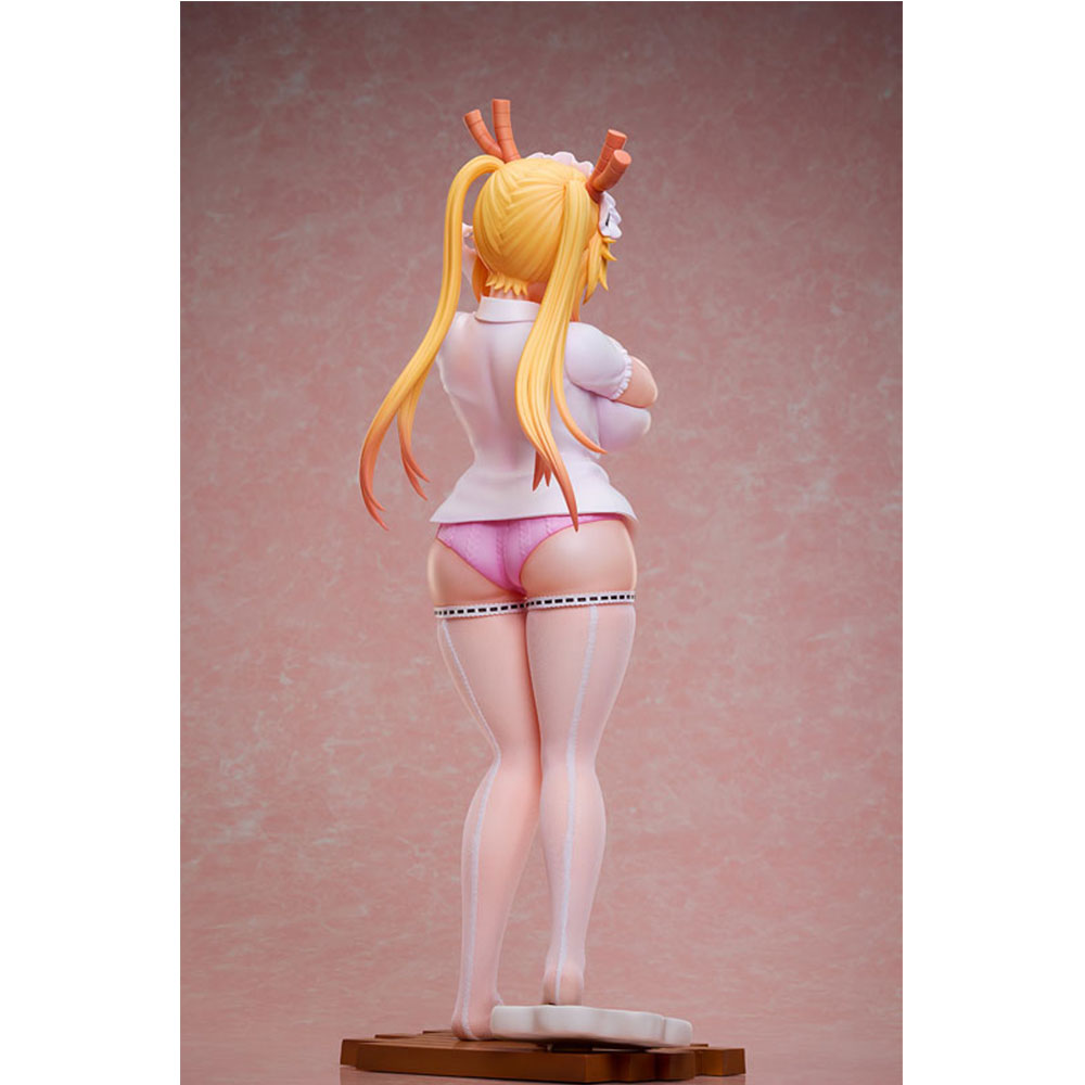 PREORDEN: Miss Kobayashi's Dragon Maid Tohru 1/4 - Image 9
