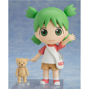 PREORDEN: Nendoroid Yotsuba&! Yotsuba Koiwai - Reissue