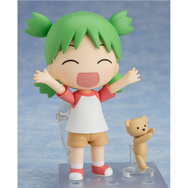 PREORDEN: Nendoroid Yotsuba&! Yotsuba Koiwai + BONUS - Reissue - Image 2