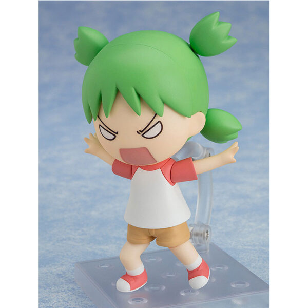PREORDEN: Nendoroid Yotsuba&! Yotsuba Koiwai + BONUS - Reissue - Image 3