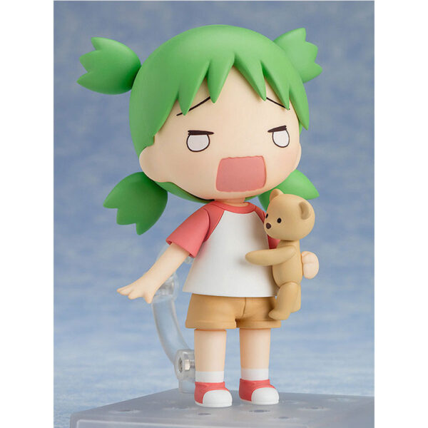 PREORDEN: Nendoroid Yotsuba&! Yotsuba Koiwai + BONUS - Reissue - Image 4
