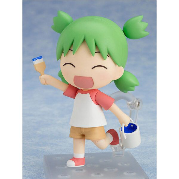 PREORDEN: Nendoroid Yotsuba&! Yotsuba Koiwai + BONUS - Reissue - Image 5