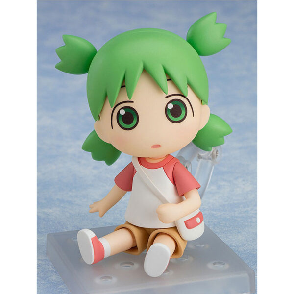 PREORDEN: Nendoroid Yotsuba&! Yotsuba Koiwai + BONUS - Reissue - Image 6