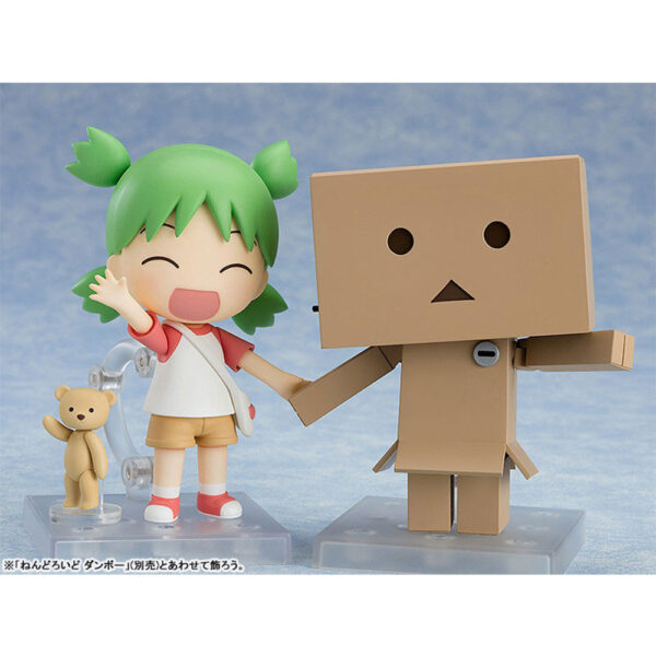 PREORDEN: Nendoroid Yotsuba&! Yotsuba Koiwai + BONUS - Reissue - Image 7