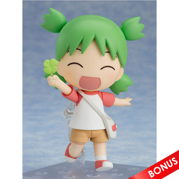 PREORDEN: Nendoroid Yotsuba&! Yotsuba Koiwai + BONUS - Reissue - Image 8