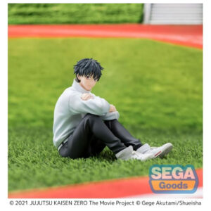PREORDEN: SEGA Yumemirize: Jujutsu Kaisen 0: Yuta Okkotsu