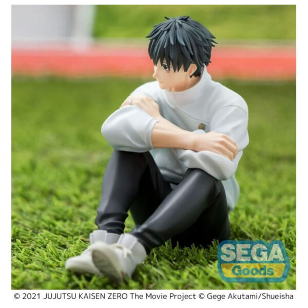 PREORDEN: SEGA Yumemirize: Jujutsu Kaisen 0: Yuta Okkotsu - Image 2