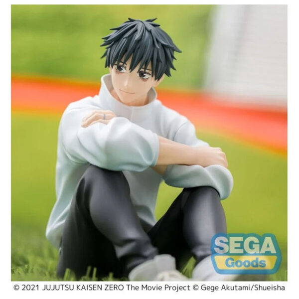 PREORDEN: SEGA Yumemirize: Jujutsu Kaisen 0: Yuta Okkotsu - Image 3