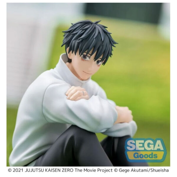 PREORDEN: SEGA Yumemirize: Jujutsu Kaisen 0: Yuta Okkotsu - Image 4