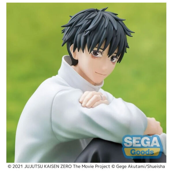 PREORDEN: SEGA Yumemirize: Jujutsu Kaisen 0: Yuta Okkotsu - Image 5
