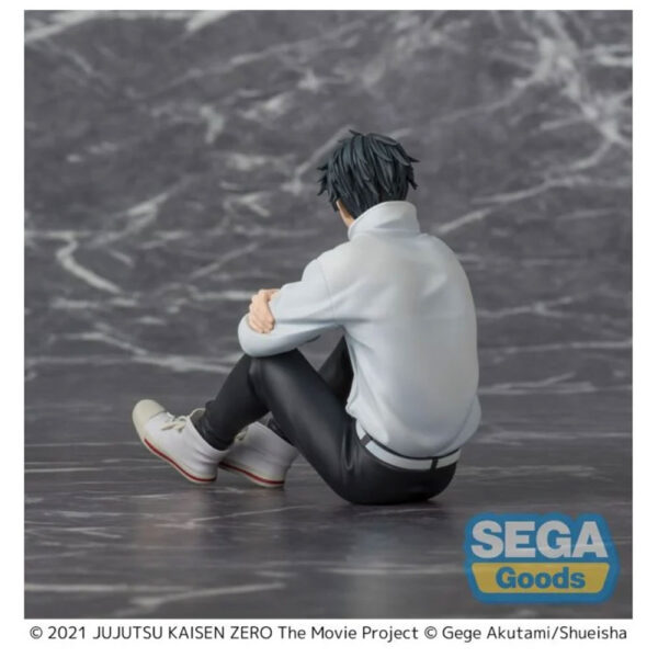 PREORDEN: SEGA Yumemirize: Jujutsu Kaisen 0: Yuta Okkotsu - Image 7