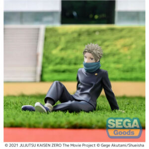 PREORDEN: SEGA Yumemirize: Jujutsu Kaisen 0: Toge Inumaki