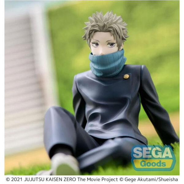 PREORDEN: SEGA Yumemirize: Jujutsu Kaisen 0: Toge Inumaki - Image 2