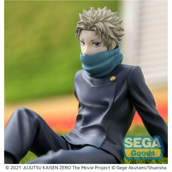PREORDEN: SEGA Yumemirize: Jujutsu Kaisen 0: Toge Inumaki - Image 3