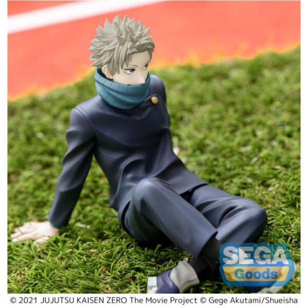 PREORDEN: SEGA Yumemirize: Jujutsu Kaisen 0: Toge Inumaki - Image 4