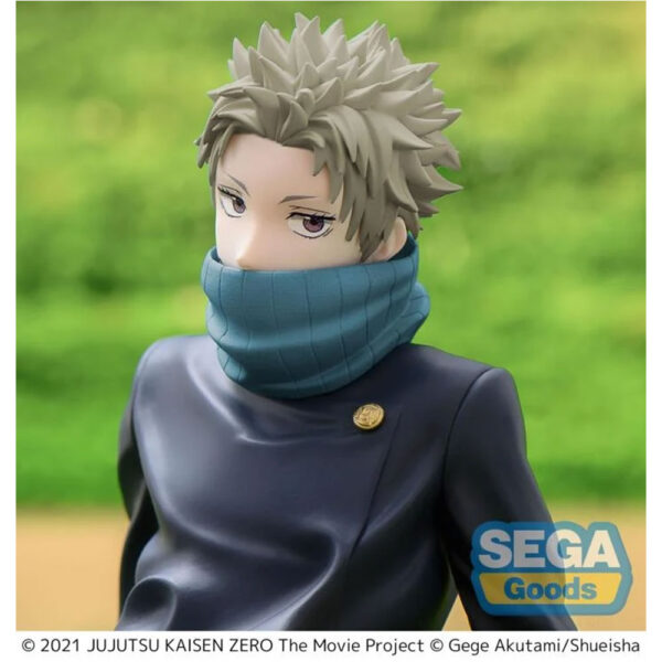 PREORDEN: SEGA Yumemirize: Jujutsu Kaisen 0: Toge Inumaki - Image 5