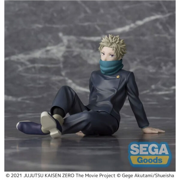 PREORDEN: SEGA Yumemirize: Jujutsu Kaisen 0: Toge Inumaki - Image 6