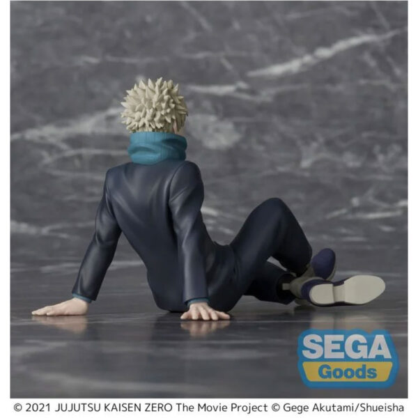 PREORDEN: SEGA Yumemirize: Jujutsu Kaisen 0: Toge Inumaki - Image 7