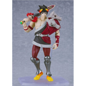 PREORDEN: figma HADES: Zagreus