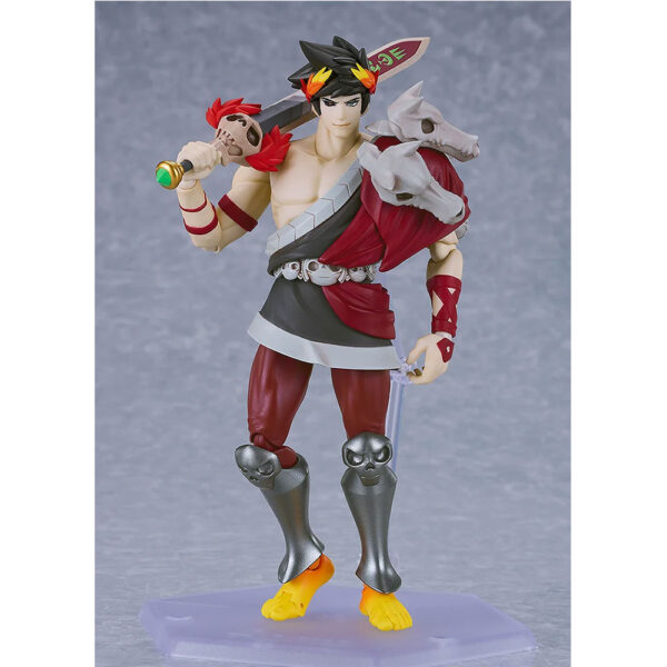 PREORDEN: figma HADES: Zagreus