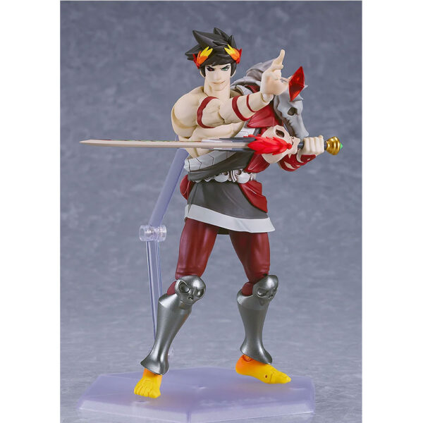 PREORDEN: figma HADES: Zagreus - Image 2