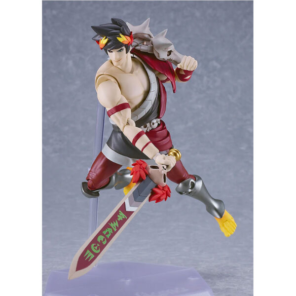 PREORDEN: figma HADES: Zagreus - Image 3