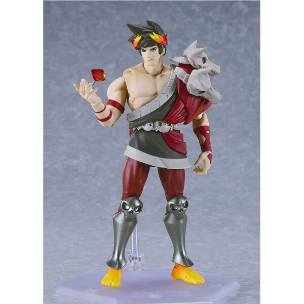 PREORDEN: figma HADES: Zagreus - Image 4