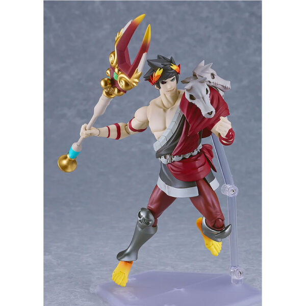 PREORDEN: figma HADES: Zagreus - Image 5