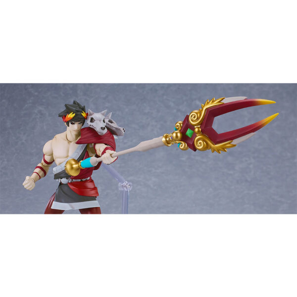 PREORDEN: figma HADES: Zagreus - Image 7