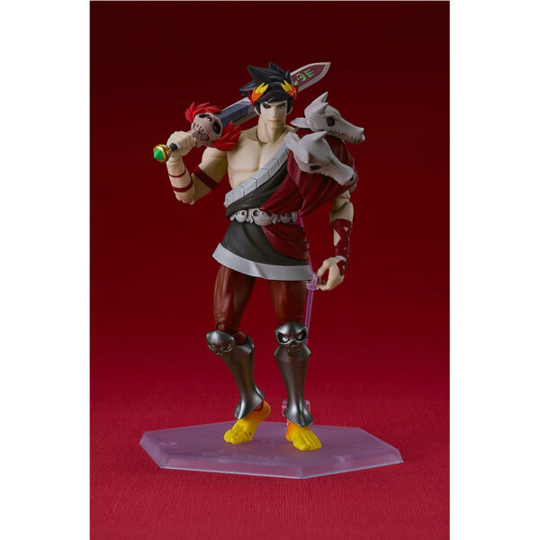 PREORDEN: figma HADES: Zagreus - Image 8