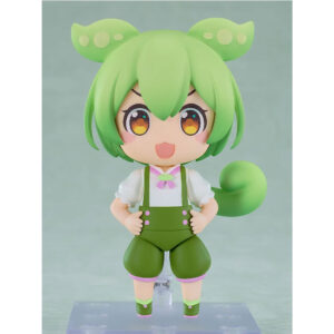 PREORDEN: Nendoroid Tohoku Zundamon Project: Zundamon