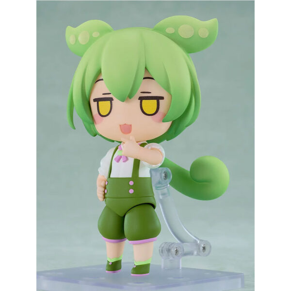 PREORDEN: Nendoroid Tohoku Zundamon Project: Zundamon - Image 2