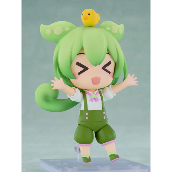 PREORDEN: Nendoroid Tohoku Zundamon Project: Zundamon - Image 3
