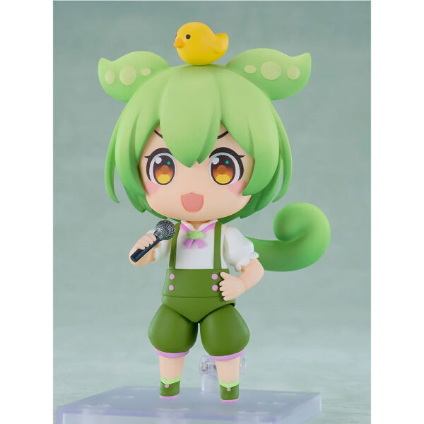 PREORDEN: Nendoroid Tohoku Zundamon Project: Zundamon - Image 4