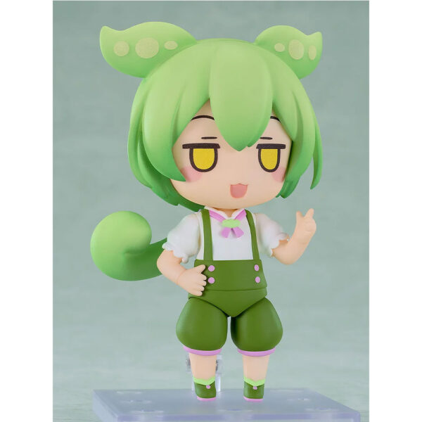 PREORDEN: Nendoroid Tohoku Zundamon Project: Zundamon - Image 5