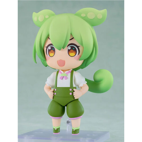 PREORDEN: Nendoroid Tohoku Zundamon Project: Zundamon - Image 6