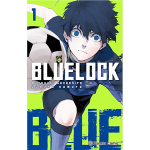BLUELOCK 01